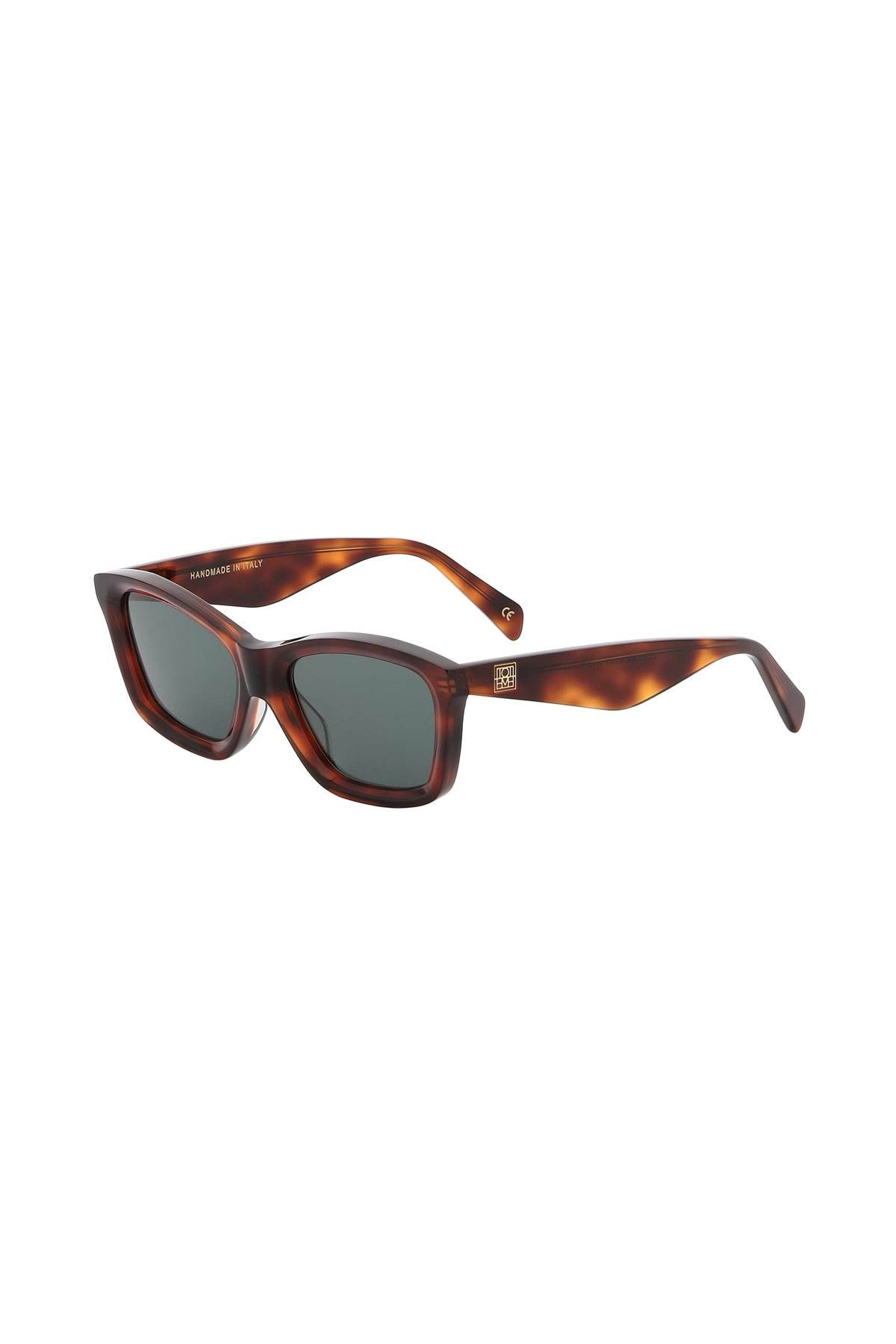 TOTEME the classics sunglasses collection