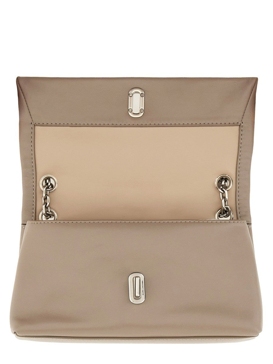 Marc Jacobs "THE DUAL CHAIN" MINI BAG