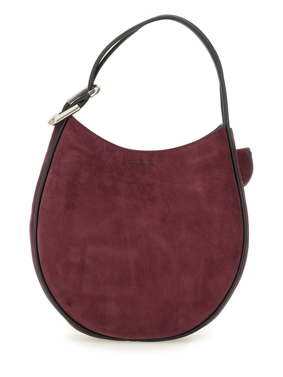 Marc Jacobs "THE DUAL HOBO" LARGE BAG