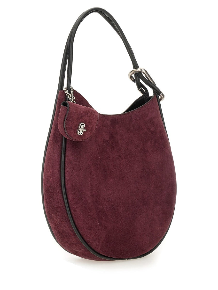 Marc Jacobs "THE DUAL HOBO" LARGE BAG