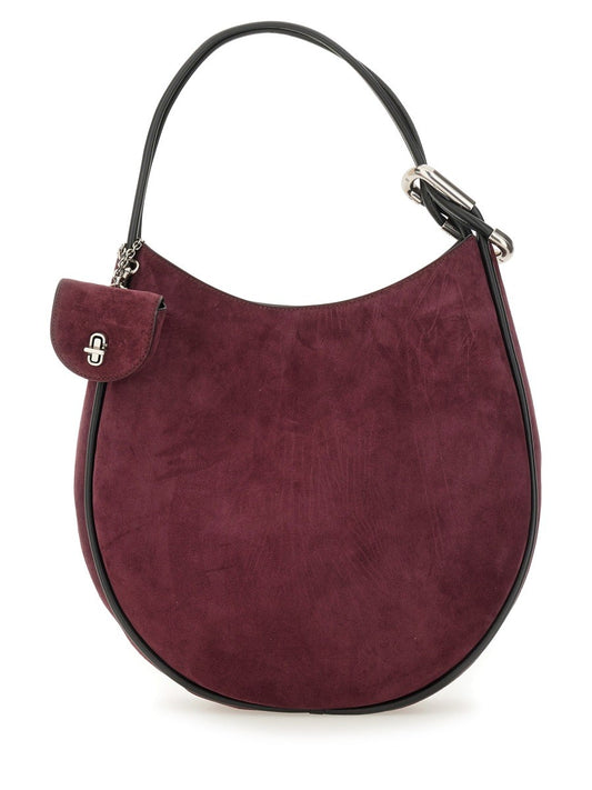 Marc Jacobs "THE DUAL HOBO" LARGE BAG