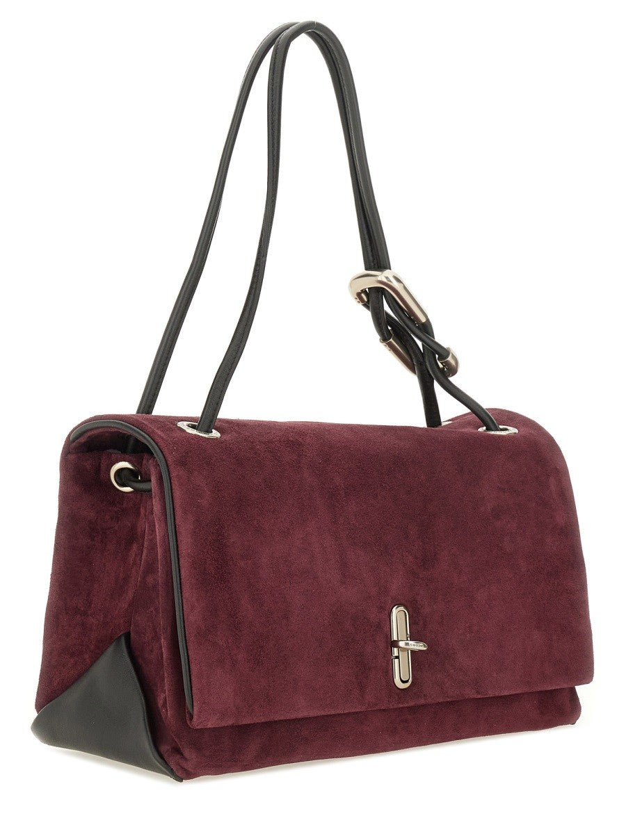 Marc Jacobs "THE DUAL" LARGE BAG