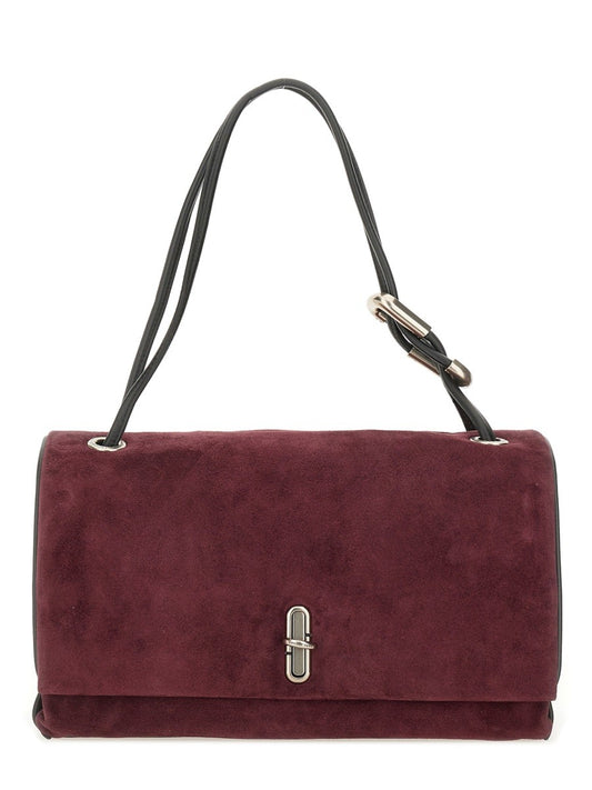 Marc Jacobs "THE DUAL" LARGE BAG
