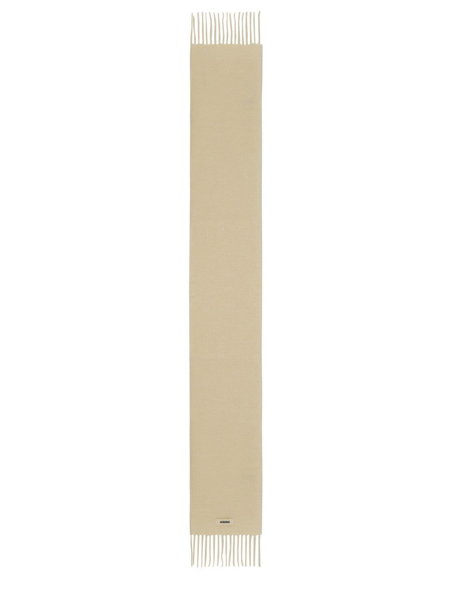 JACQUEMUS THE SCARF "WAGON"