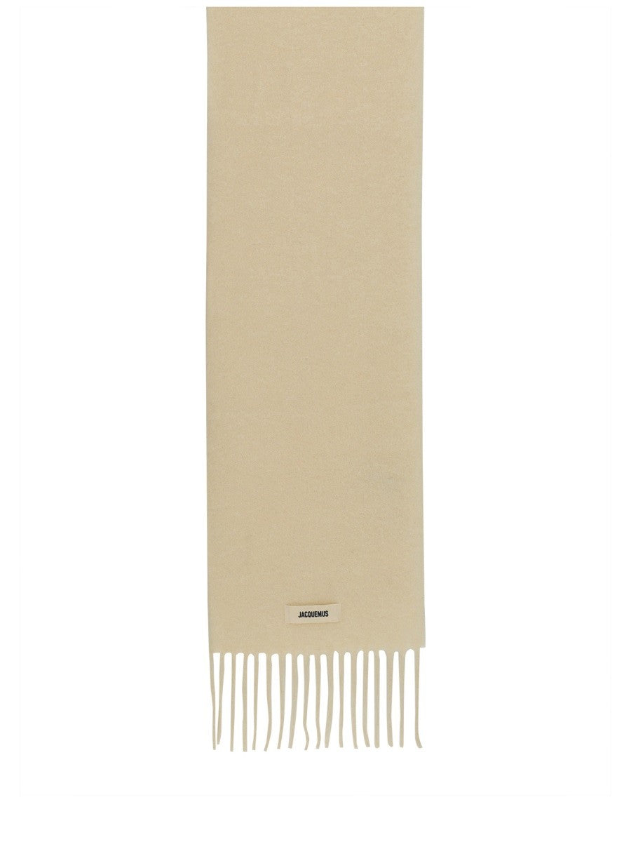 JACQUEMUS THE SCARF "WAGON"