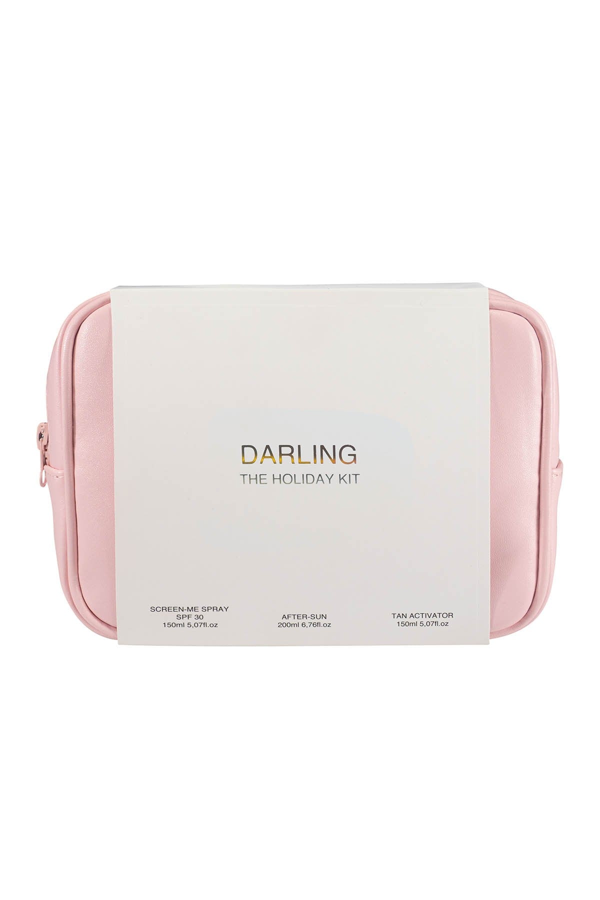 DARLING the holiday kit