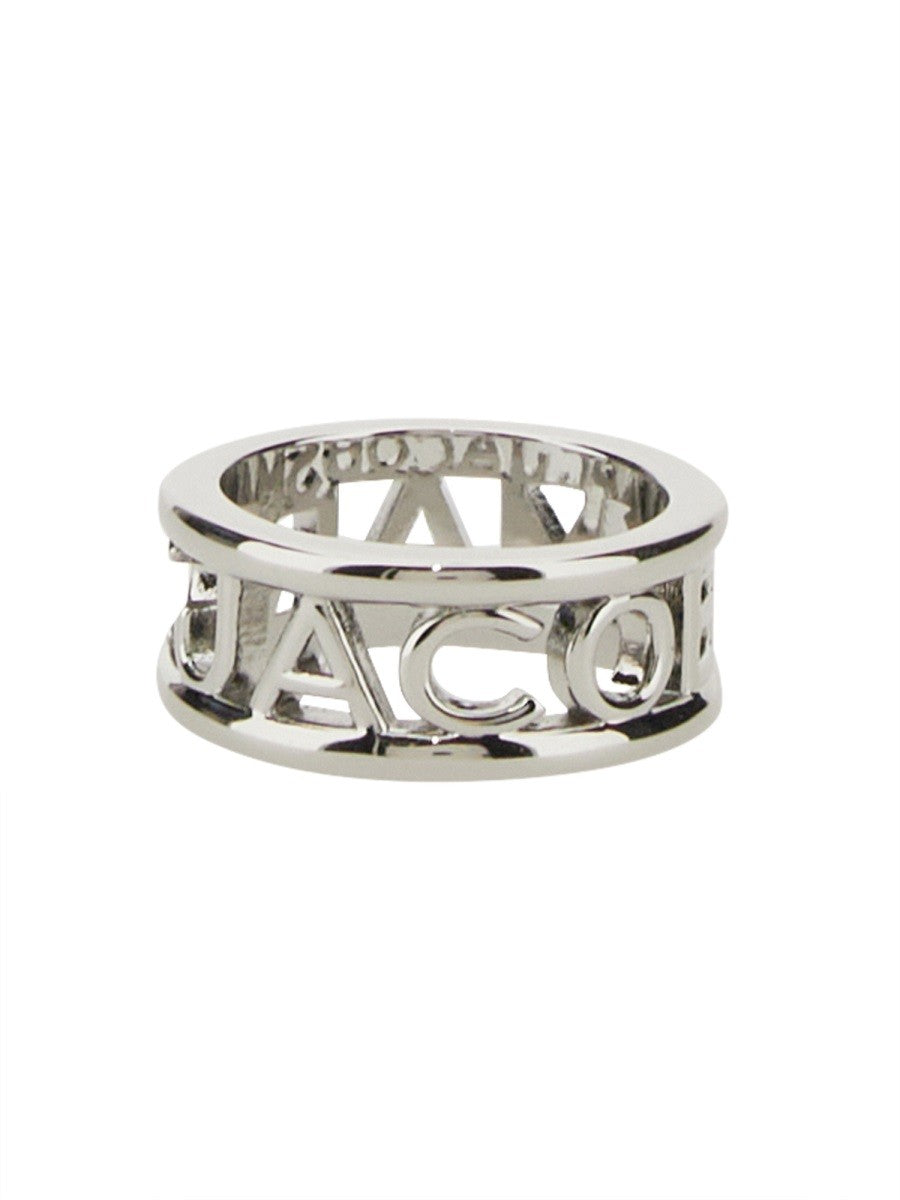 Marc Jacobs THE MONOGRAM RING