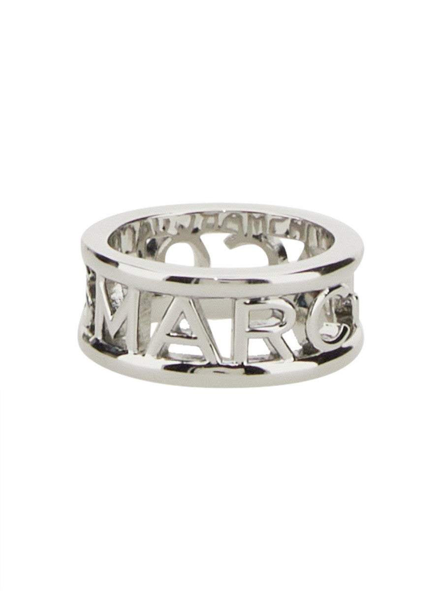 Marc Jacobs THE MONOGRAM RING