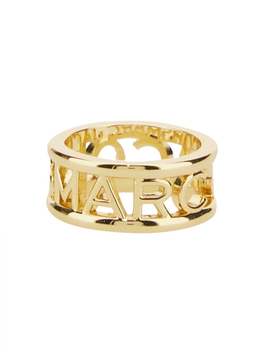 Marc Jacobs THE MONOGRAM RING