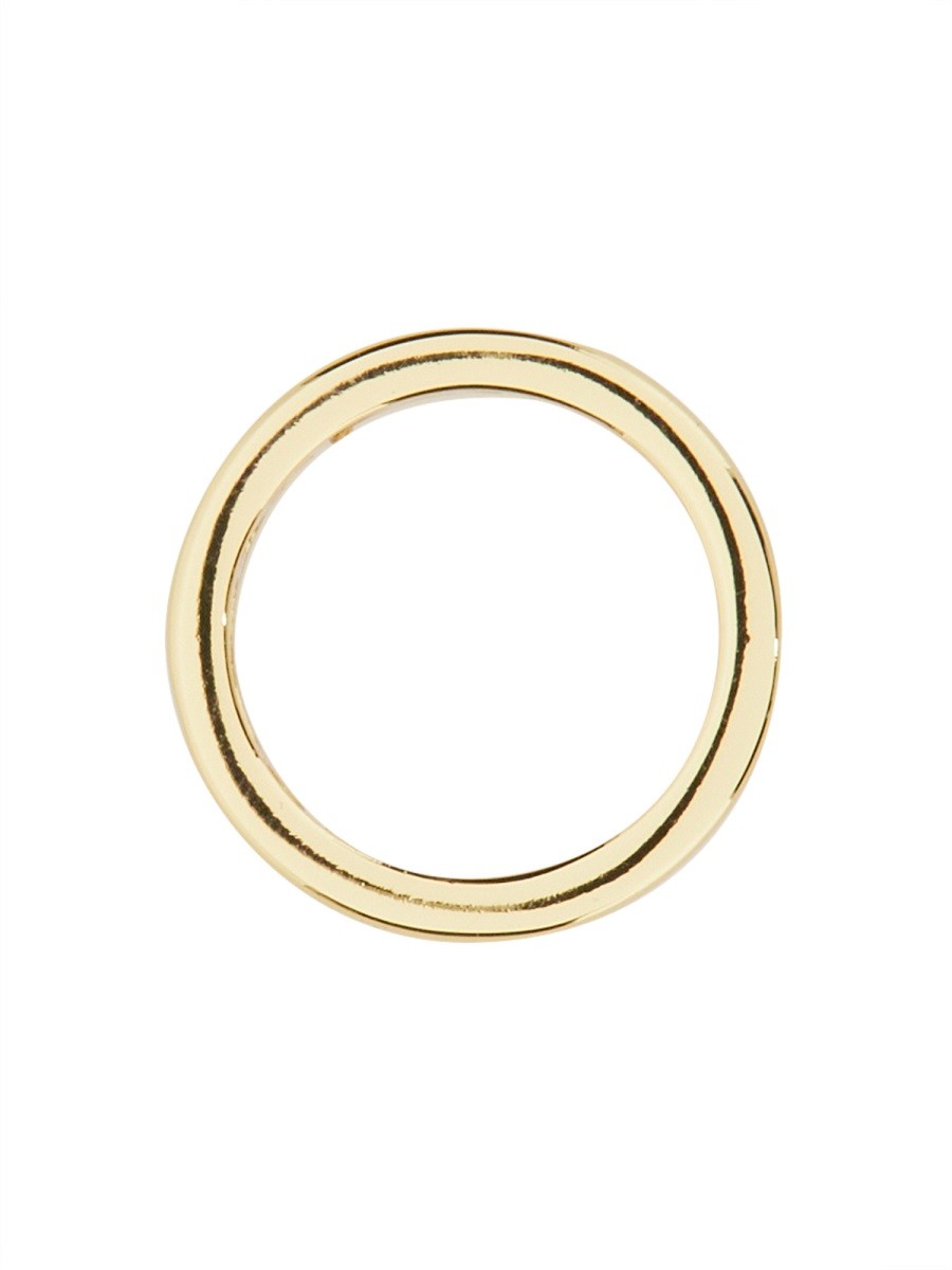 Marc Jacobs THE MONOGRAM RING