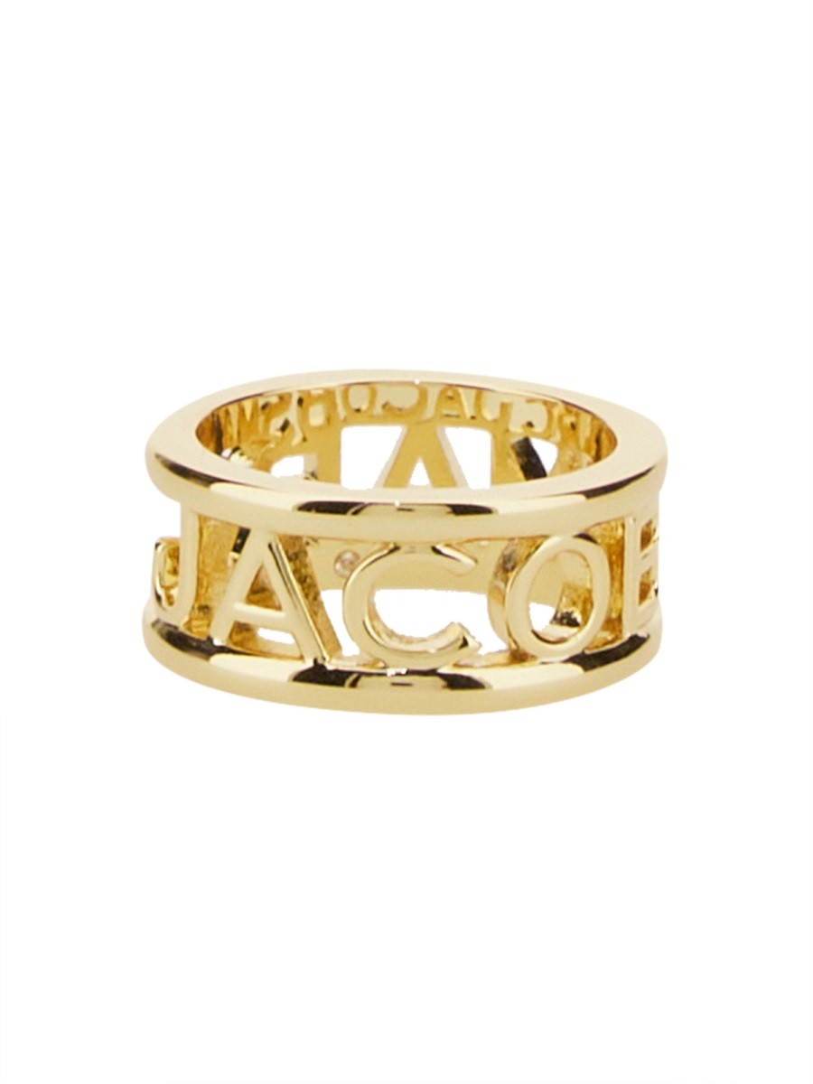 Marc Jacobs THE MONOGRAM RING