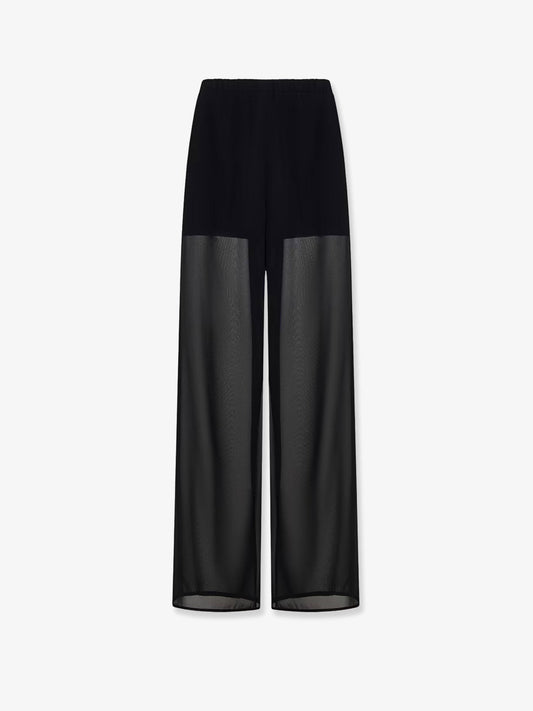 THE NINA STUDIO THE NINA STUDIO TROUSER