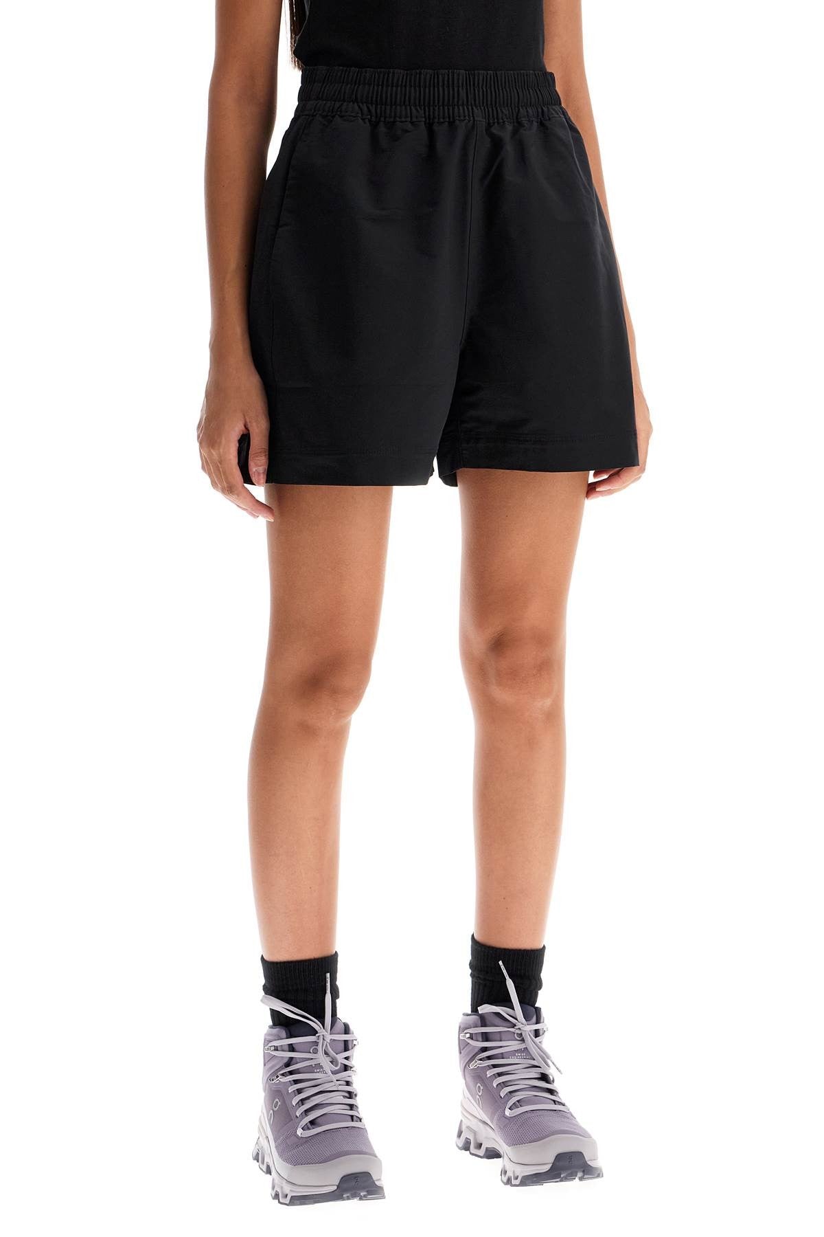 The North Face the north face easy wind shorts