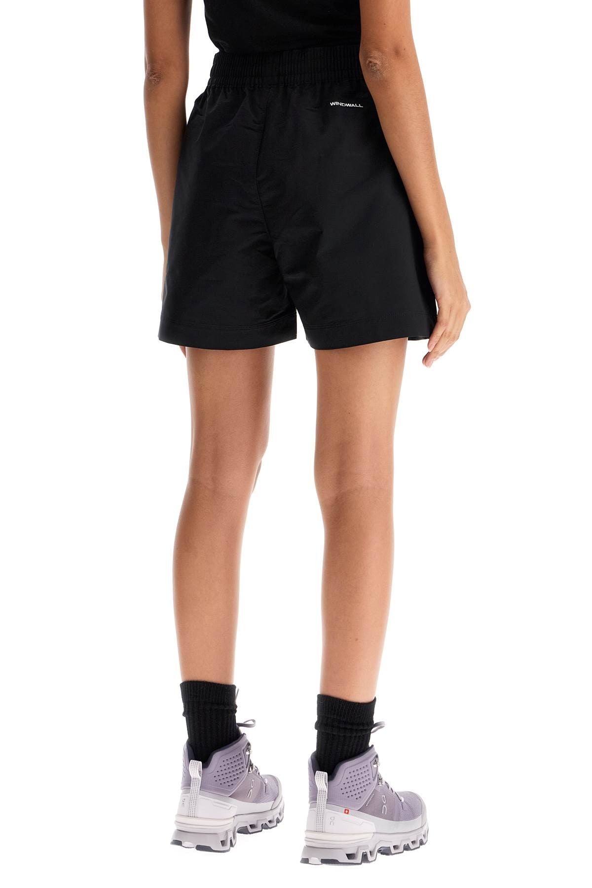 The North Face the north face easy wind shorts