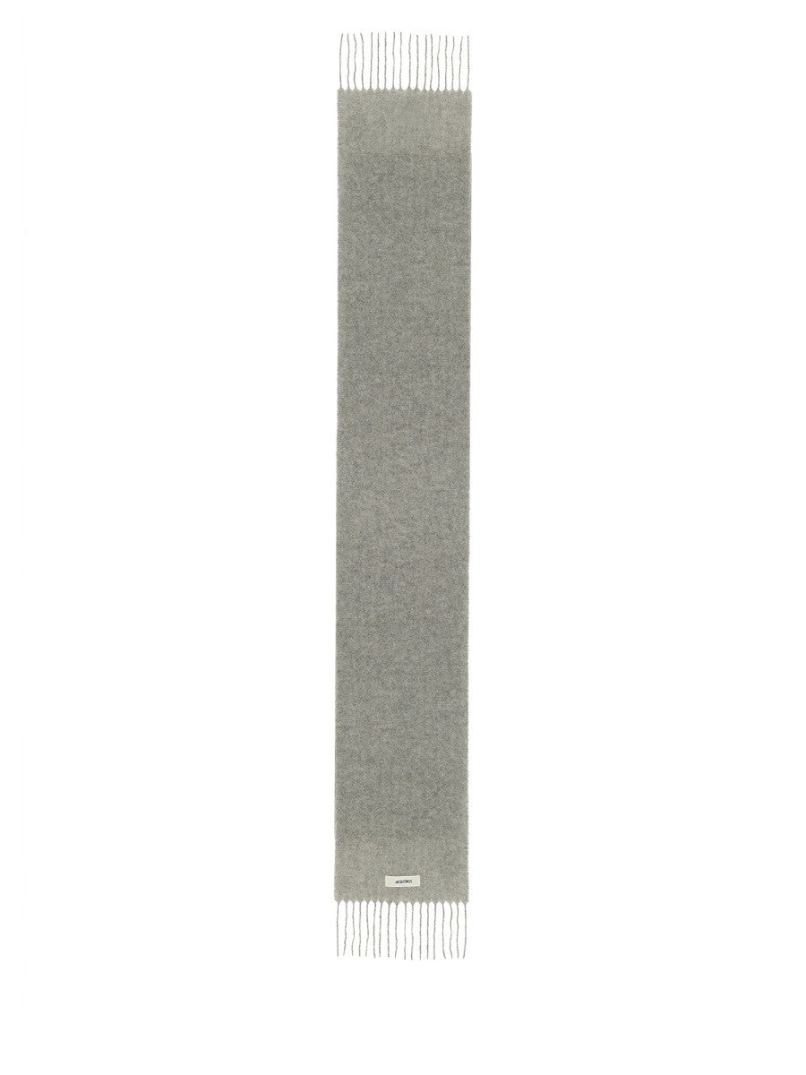 JACQUEMUS THE SCARF "WAGON"