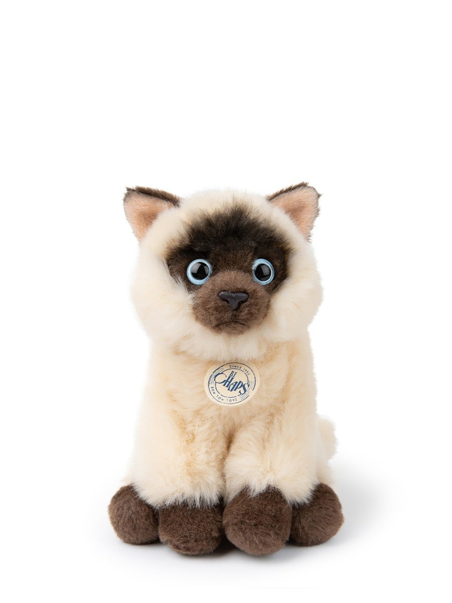 BON TON TOYS the siamese in giftbox