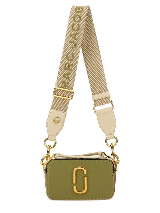 Marc Jacobs "THE SNAPSHOT" BAG