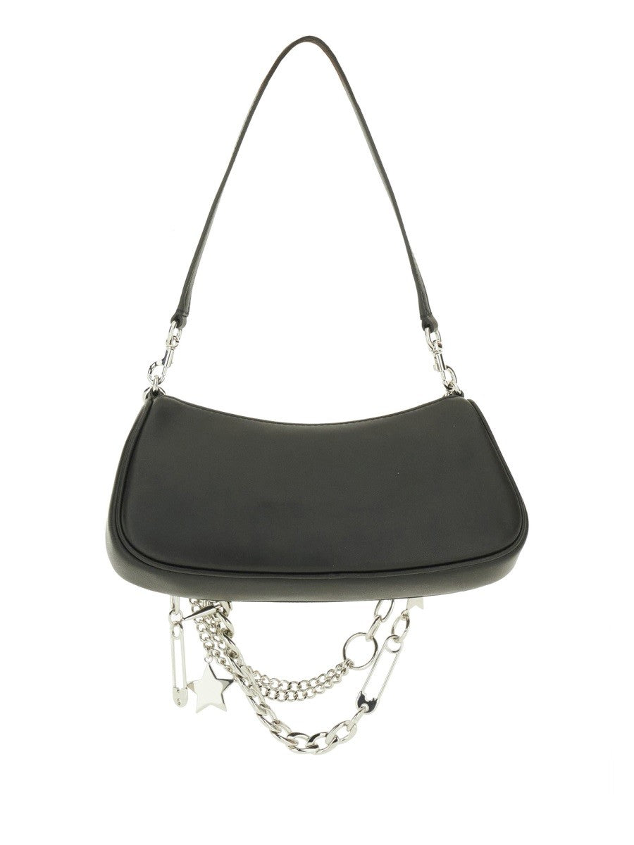 Marc Jacobs "THE STAR CHARM" BAG