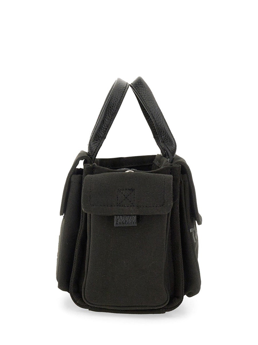 Marc Jacobs "THE TOOL BOX" SHOULDER BAG