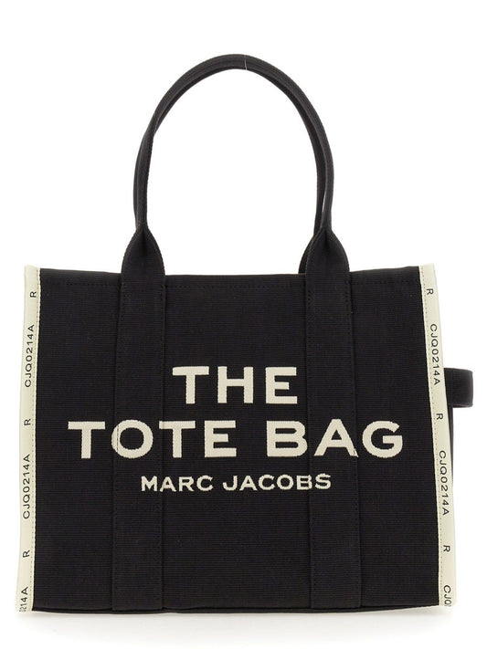 Marc Jacobs THE TOTE BAG JACQUARD LARGE