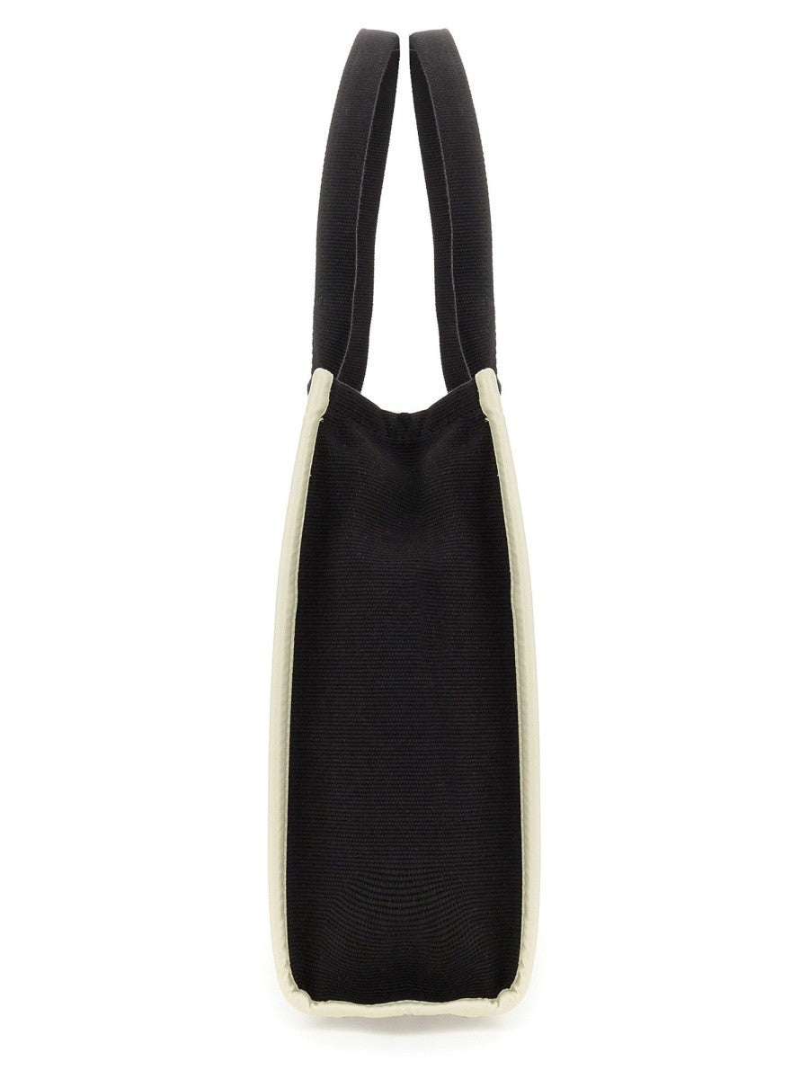 Marc Jacobs THE TOTE BAG JACQUARD LARGE