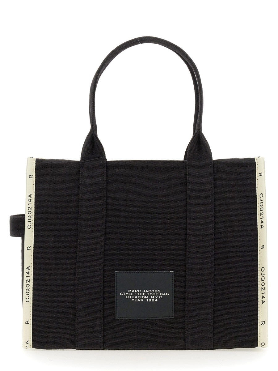 Marc Jacobs THE TOTE BAG JACQUARD LARGE