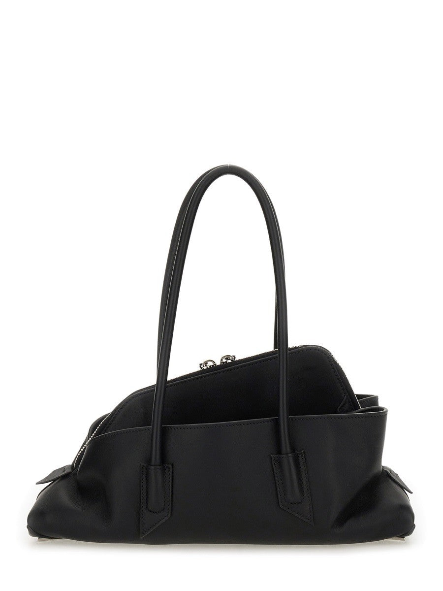 The Attico "THE WALK" BAG SMALL