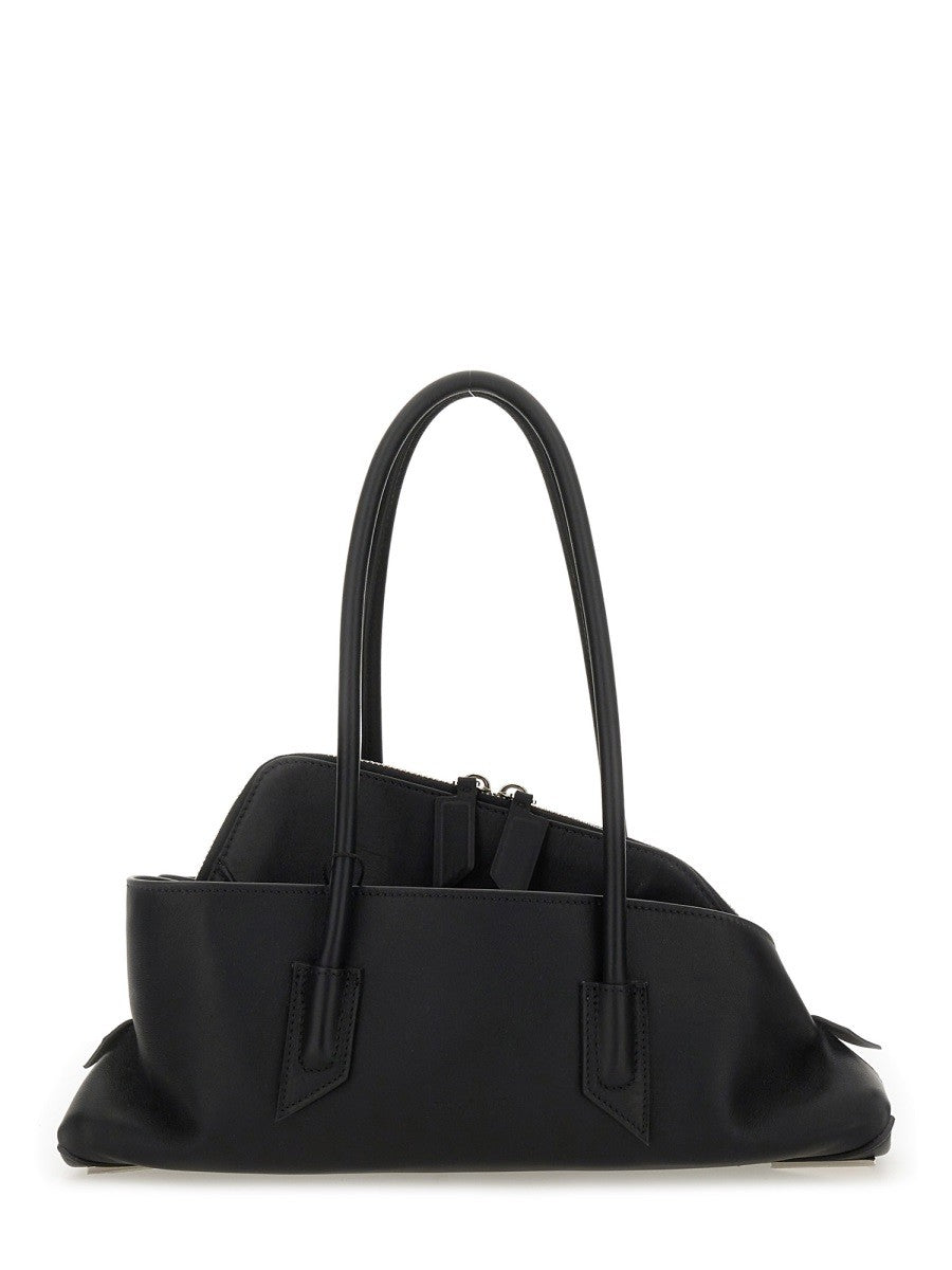 The Attico "THE WALK" BAG SMALL