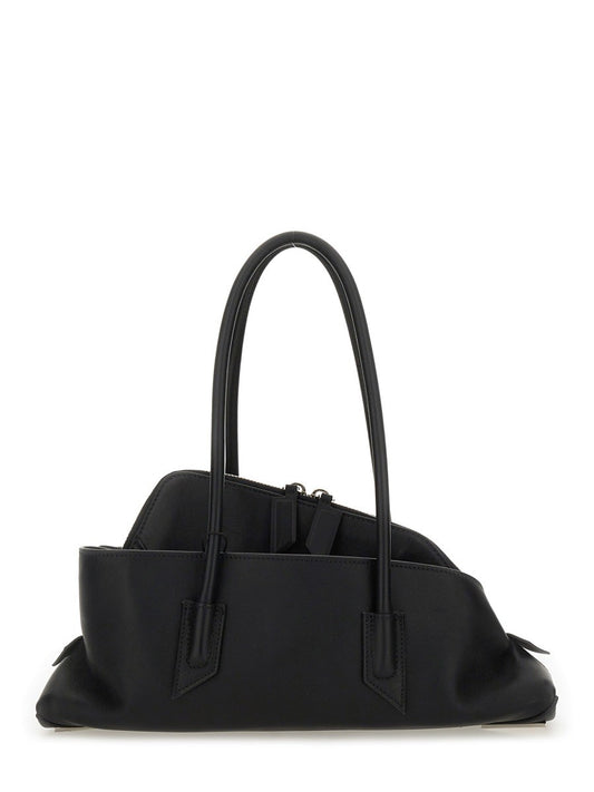 The Attico "THE WALK" BAG SMALL