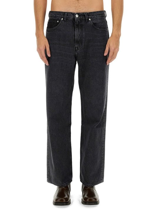 Our Legacy THIRD CUT JEANS