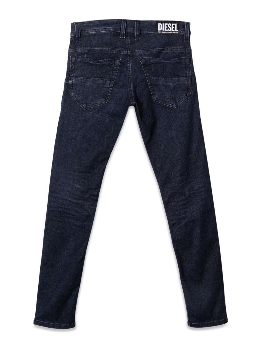 DIESEL KIDS THOMMER J PANTALONI