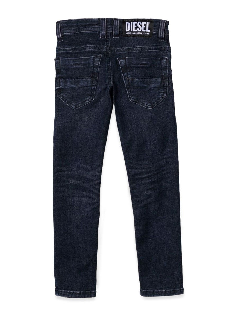 DIESEL KIDS THOMMER J PANTALONI