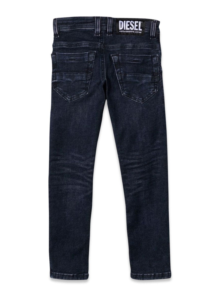 DIESEL KIDS THOMMER J PANTALONI