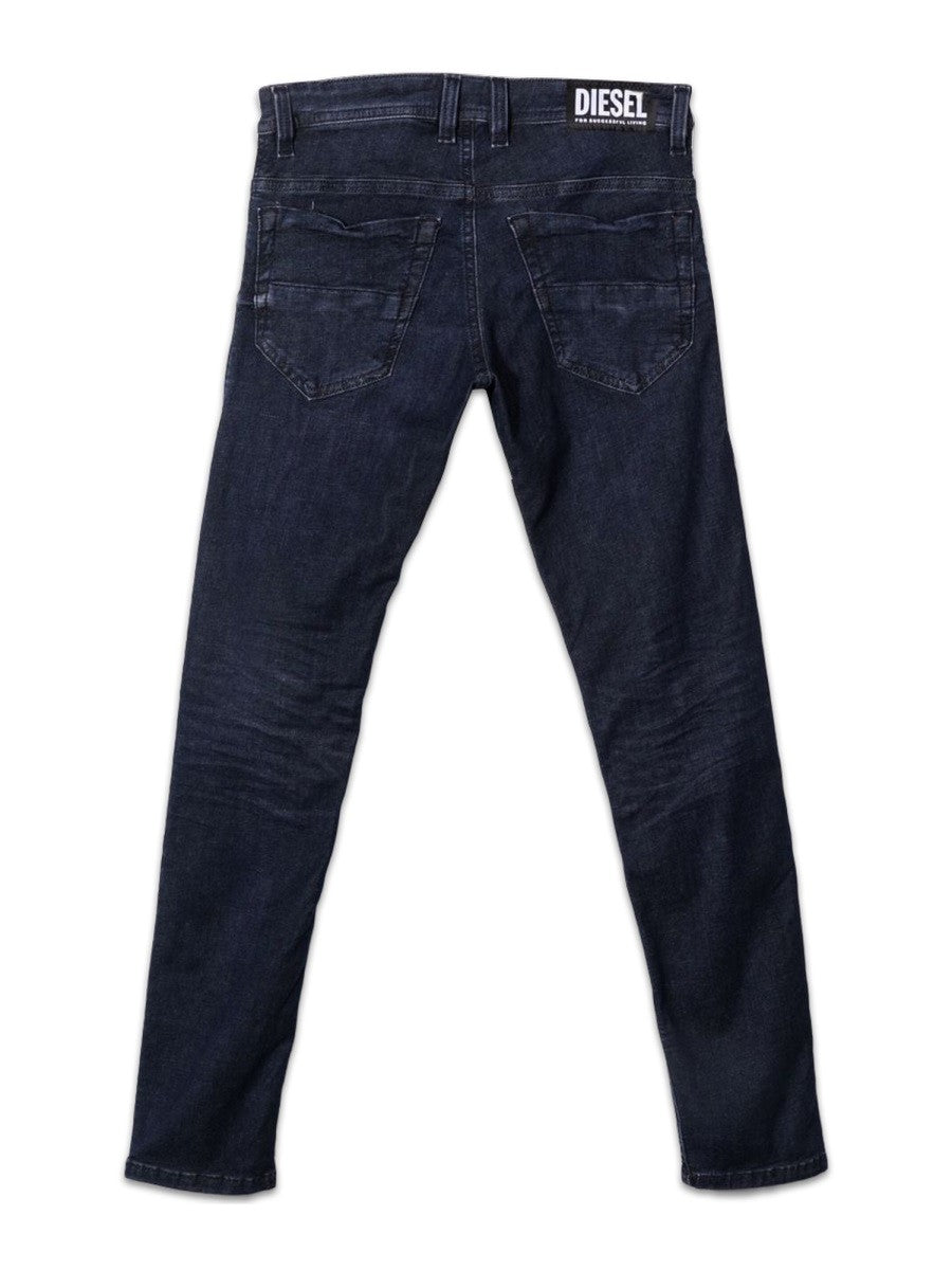 DIESEL KIDS THOMMER J PANTALONI