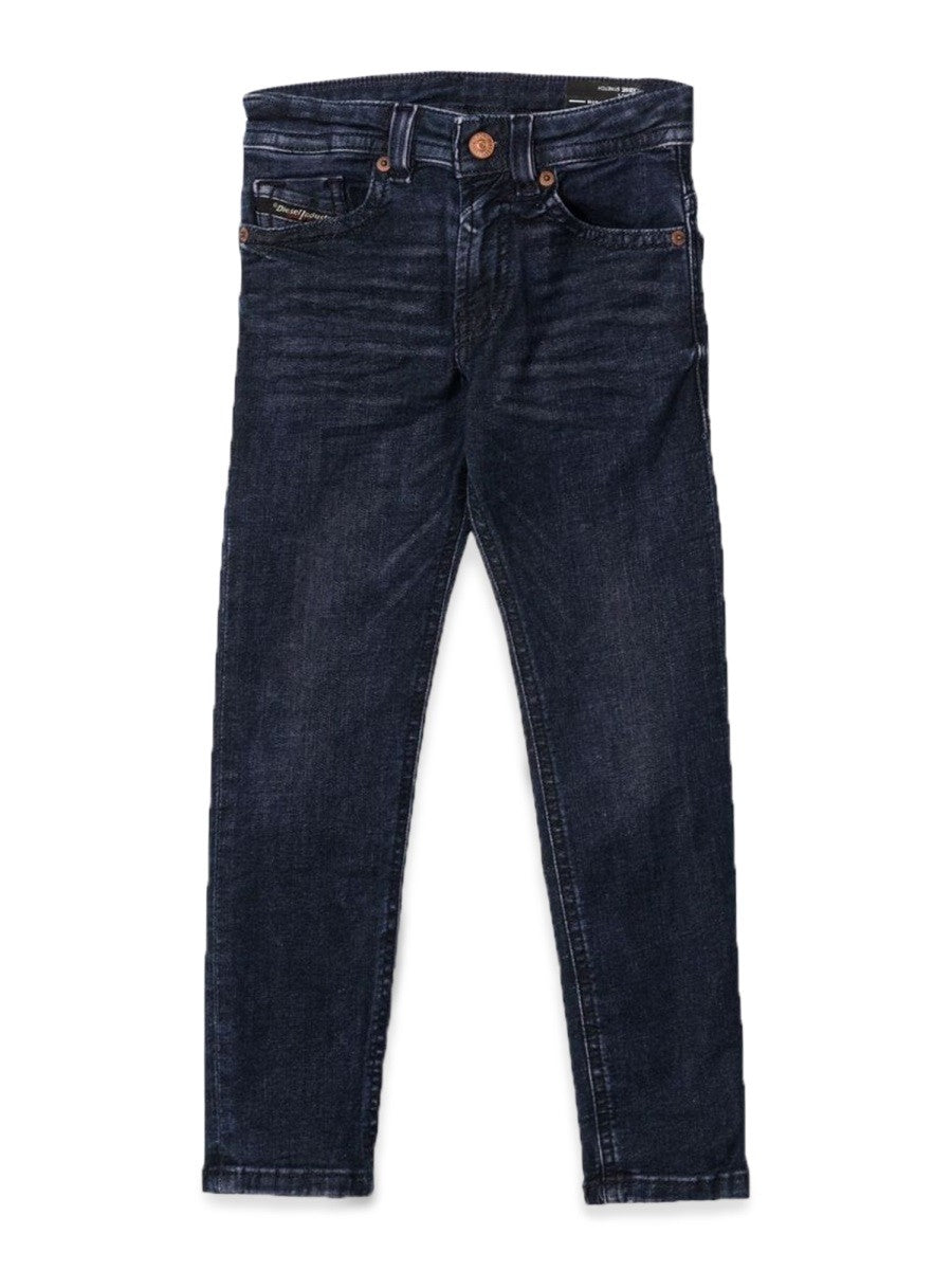 DIESEL KIDS THOMMER J PANTALONI