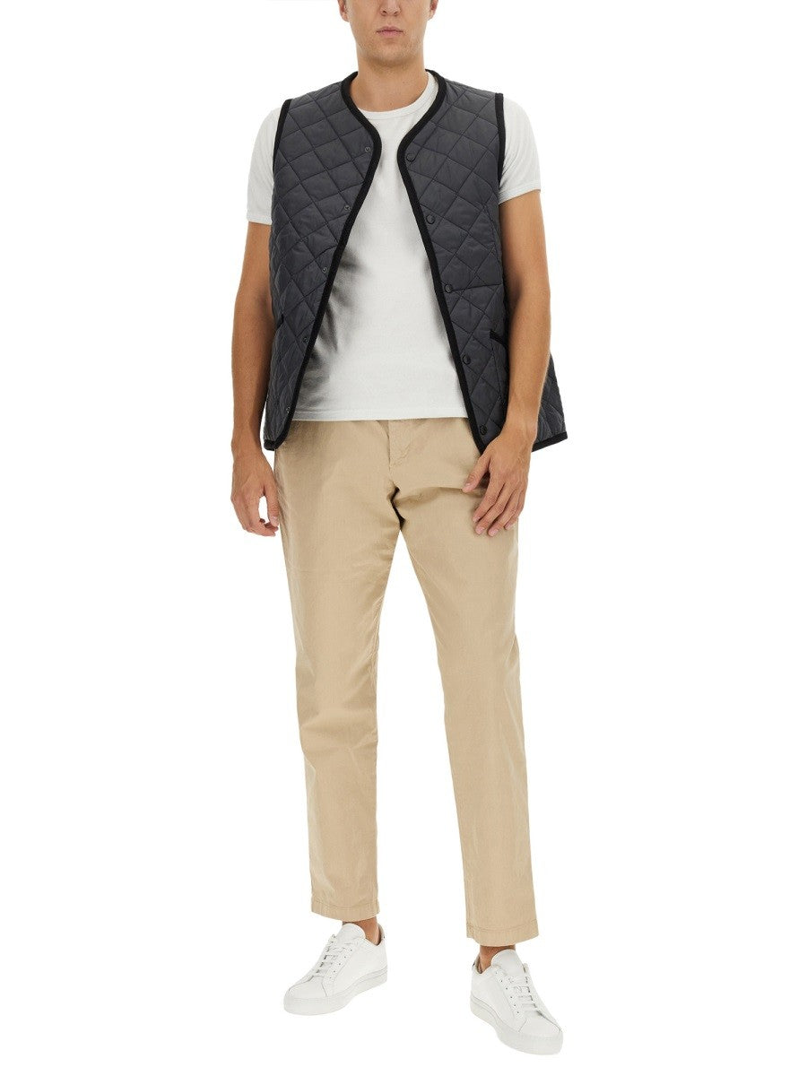 LAVENHAM "THORNHAM" VEST