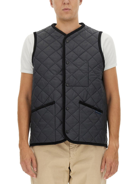 LAVENHAM "THORNHAM" VEST