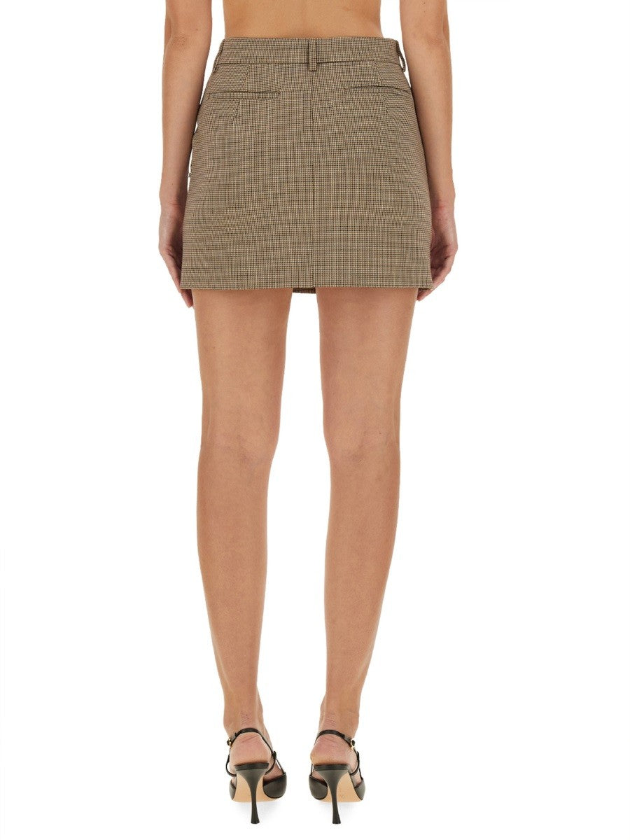 Sportmax "THROTTLE" SKIRT