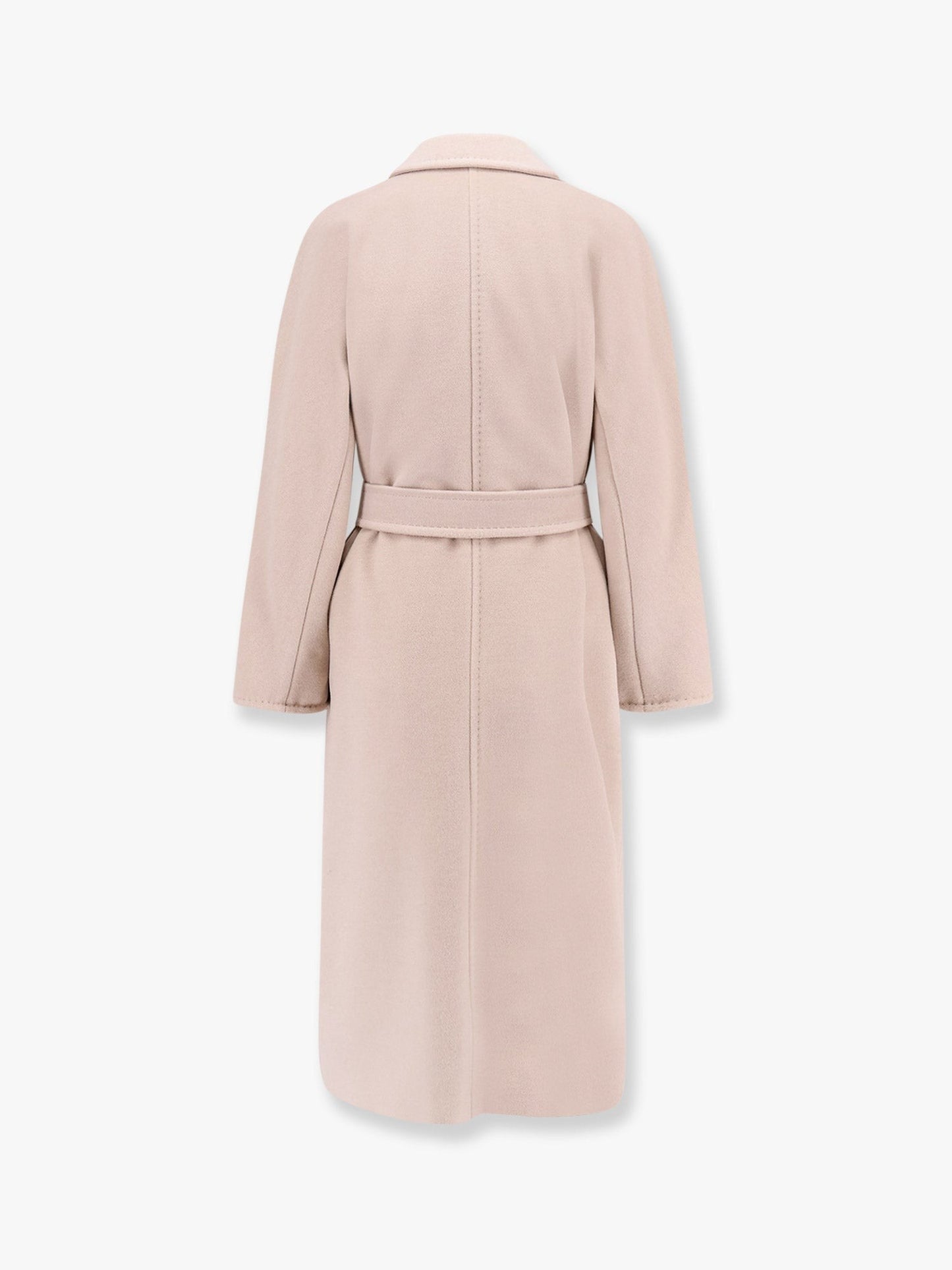 Max Mara Ticino virgin wool and cashmere coat max mara special edition