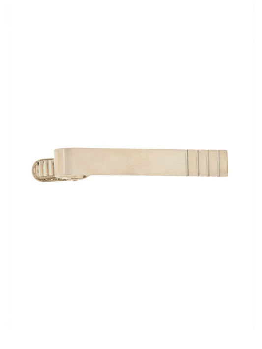 THOM BROWNE TIE CLIP LONG