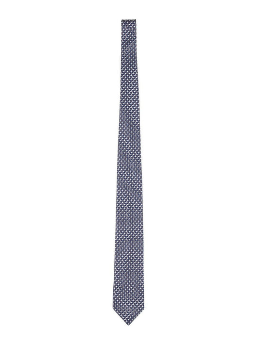 Ferragamo TIE "CZARINA"