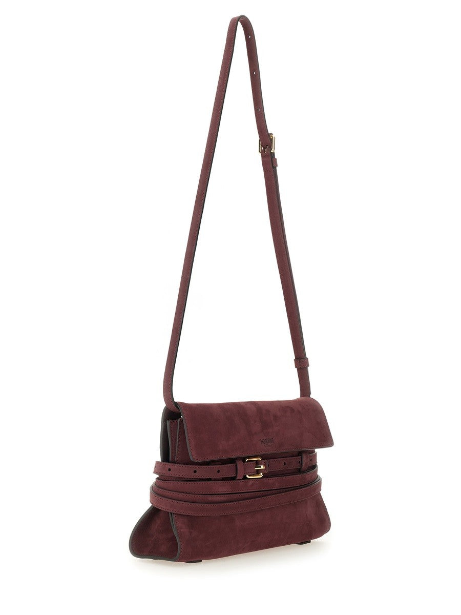 Moschino "TIE ME" BAG