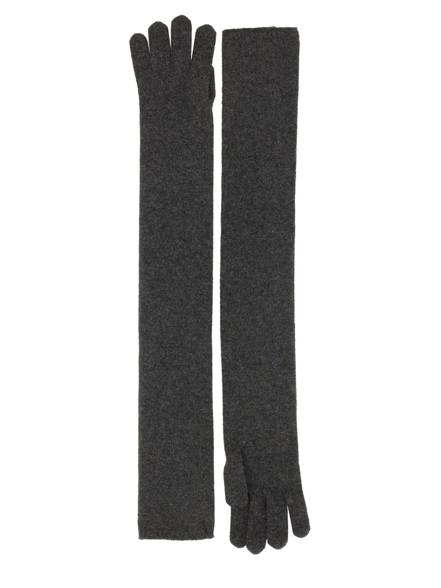 Max Mara "TIMOR" GLOVES
