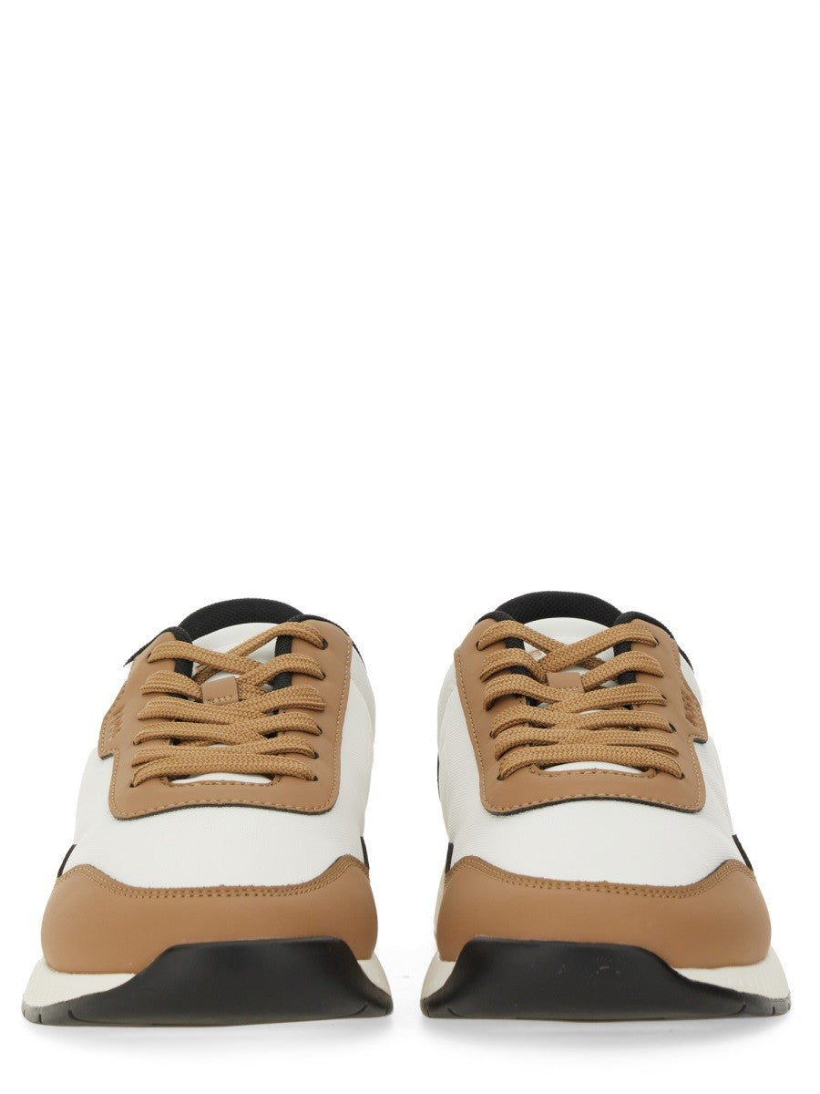 Boss "TITANIUM" SNEAKER