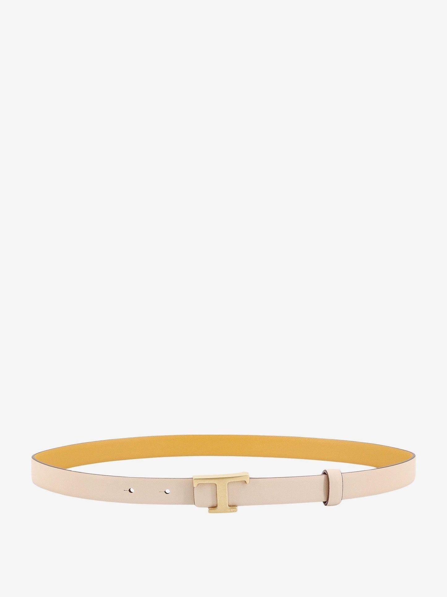 TOD'S TOD'S BELT