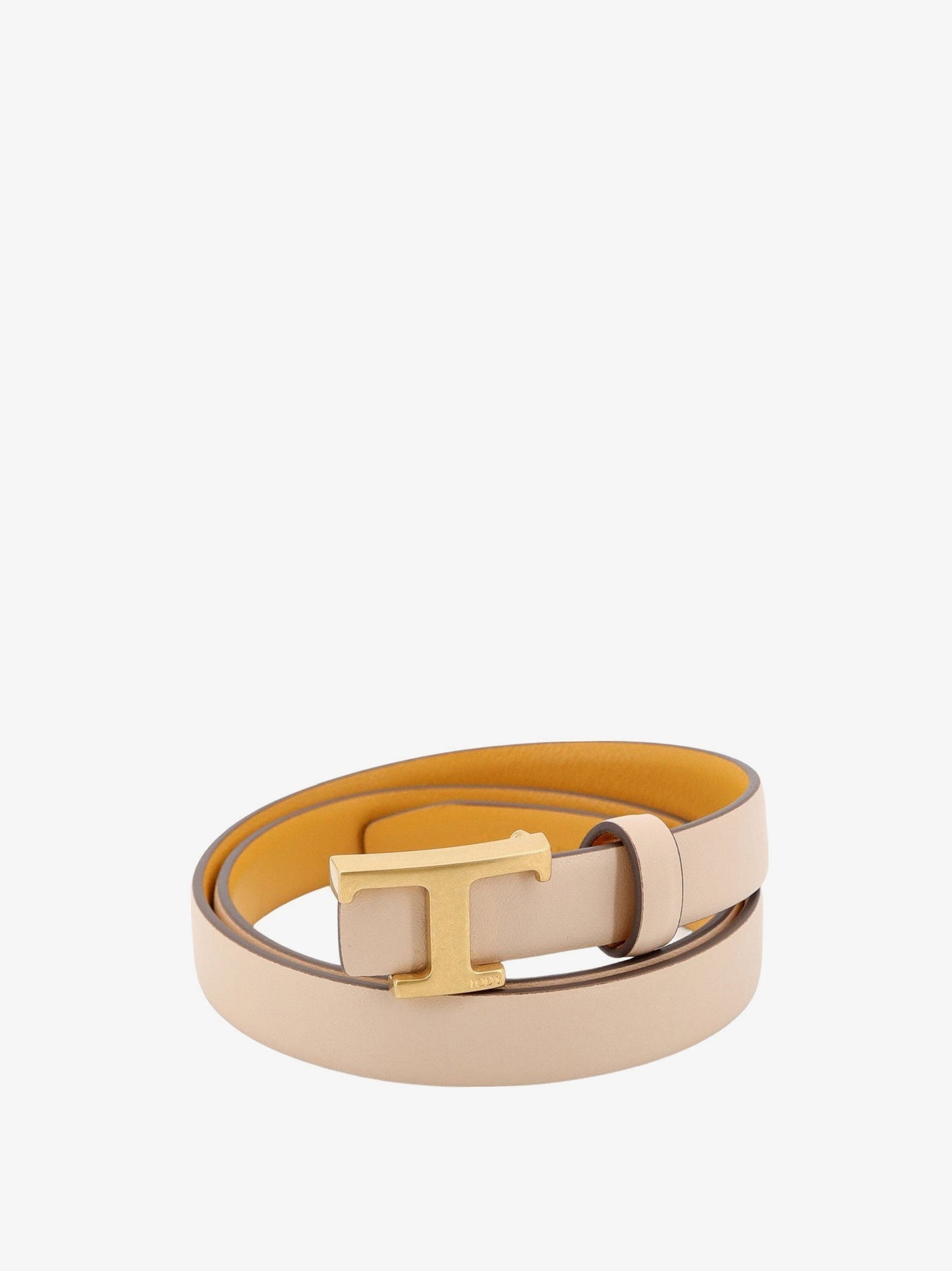 TOD'S TOD'S BELT