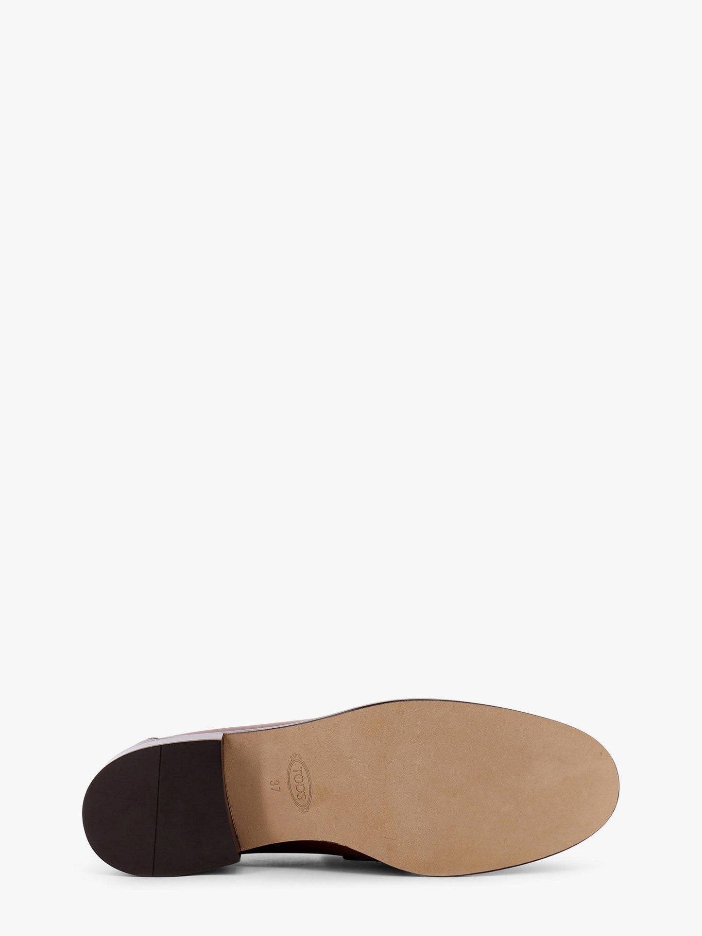 TOD'S TOD'S LOAFER