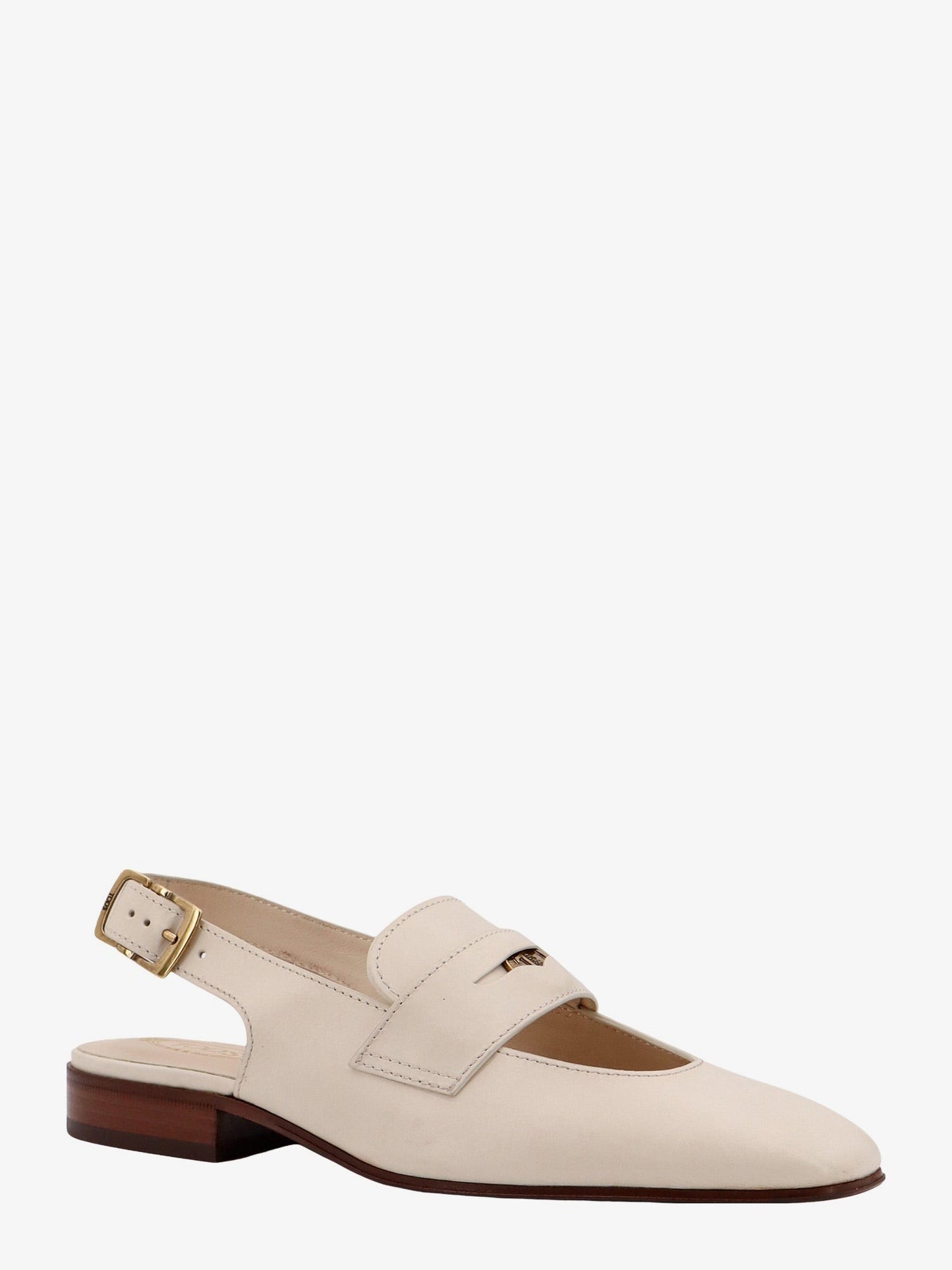 TOD'S TOD'S LOAFER