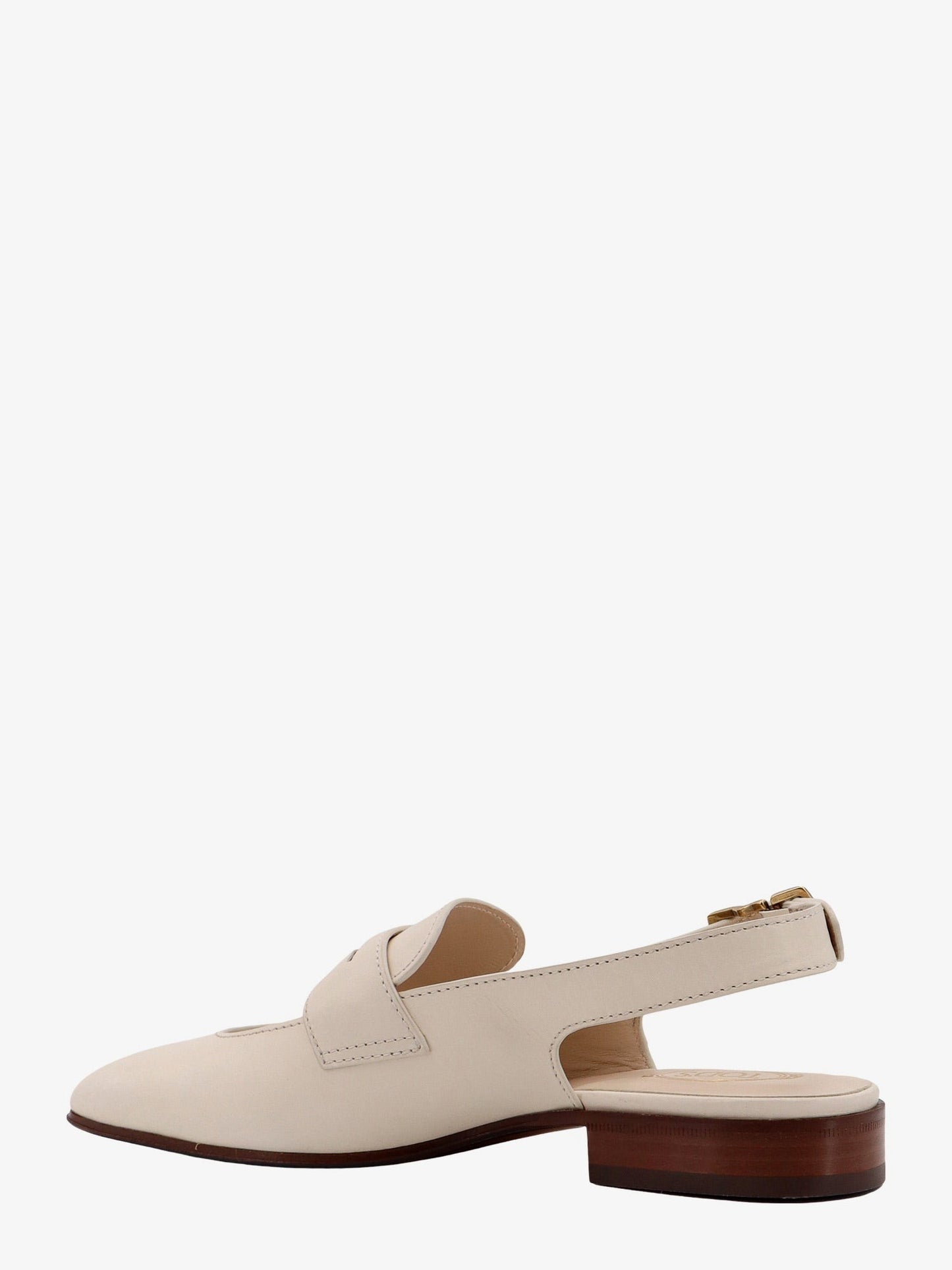 TOD'S TOD'S LOAFER