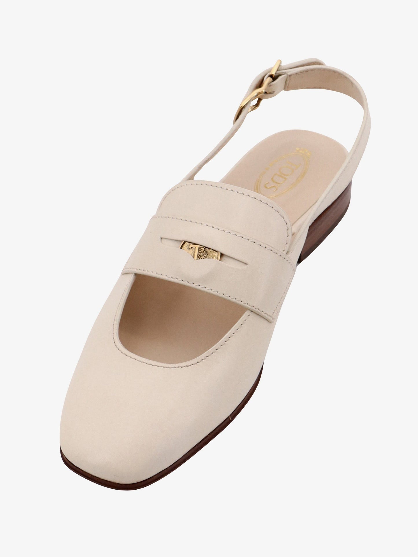 TOD'S TOD'S LOAFER